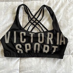 Victoria’s Secret sports bra
